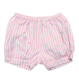 Boys short | Palm Beach Pink Stripe