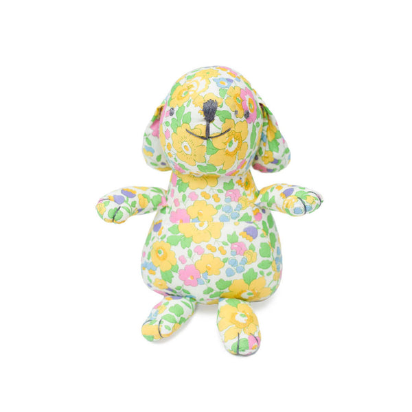 Louelle. Bunny | Liberty