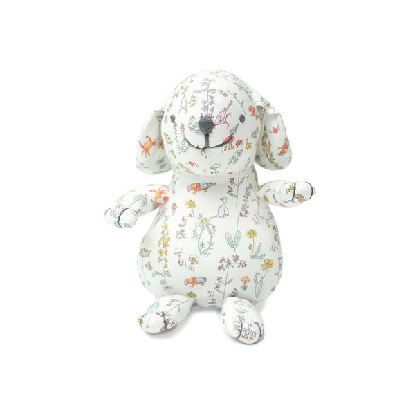 Louelle. Bunny | Liberty