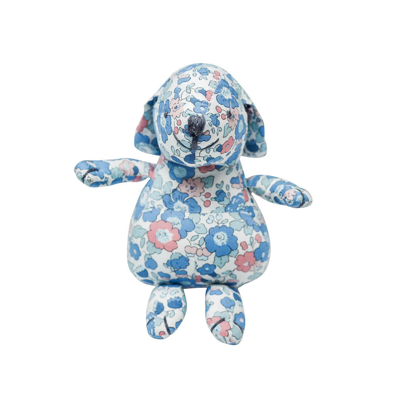 Louelle. Bunny | Liberty