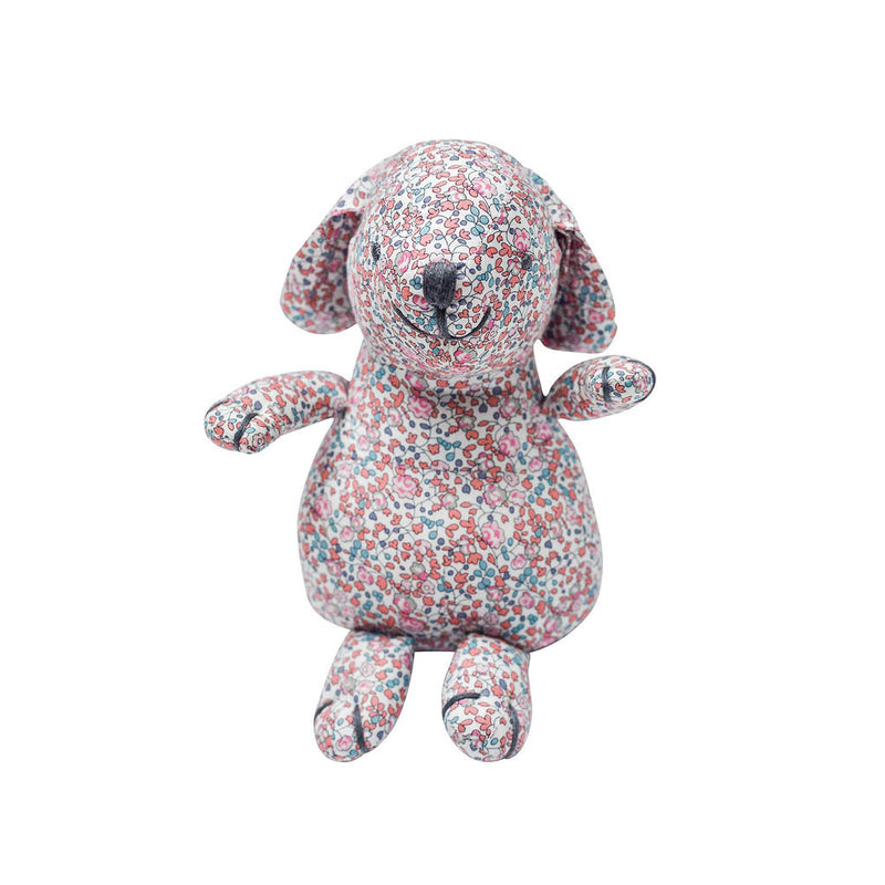 Louelle. Bunny | Liberty