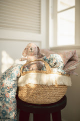 Louelle. Bunny | Liberty