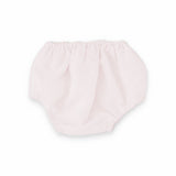 Bloomer | blossom pink linen