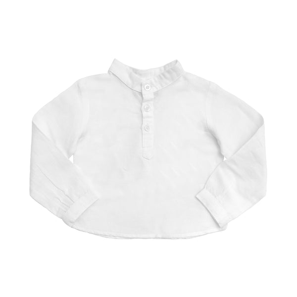 Baby Boy Shirts – Louelle.