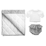 Linen Playtime Gift Set