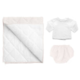 Linen Playtime Gift Set