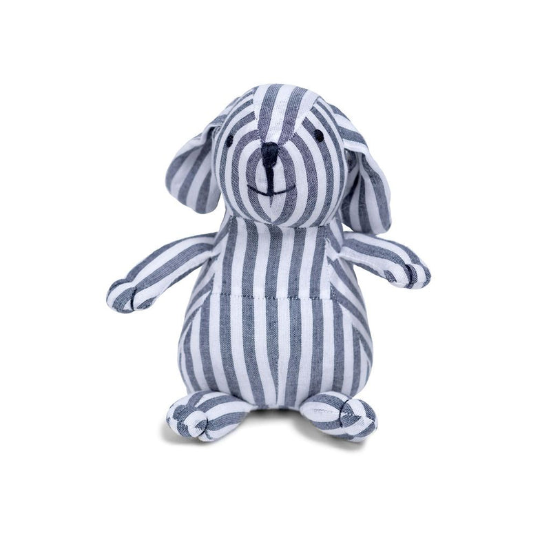 Louelle. bunny | Harbor Island stripe