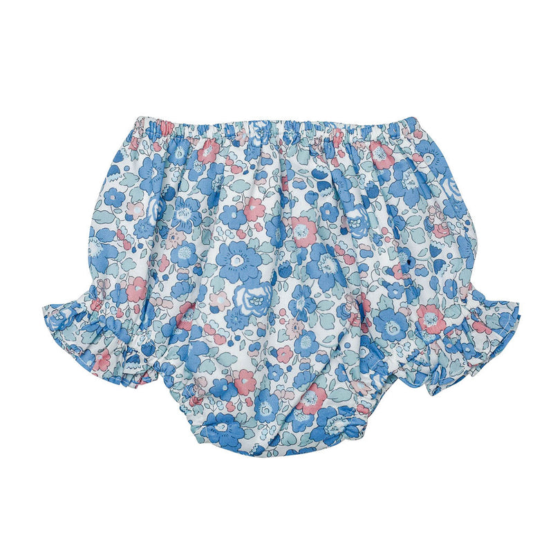 Bloomer | Liberty 'Betsy' Blue