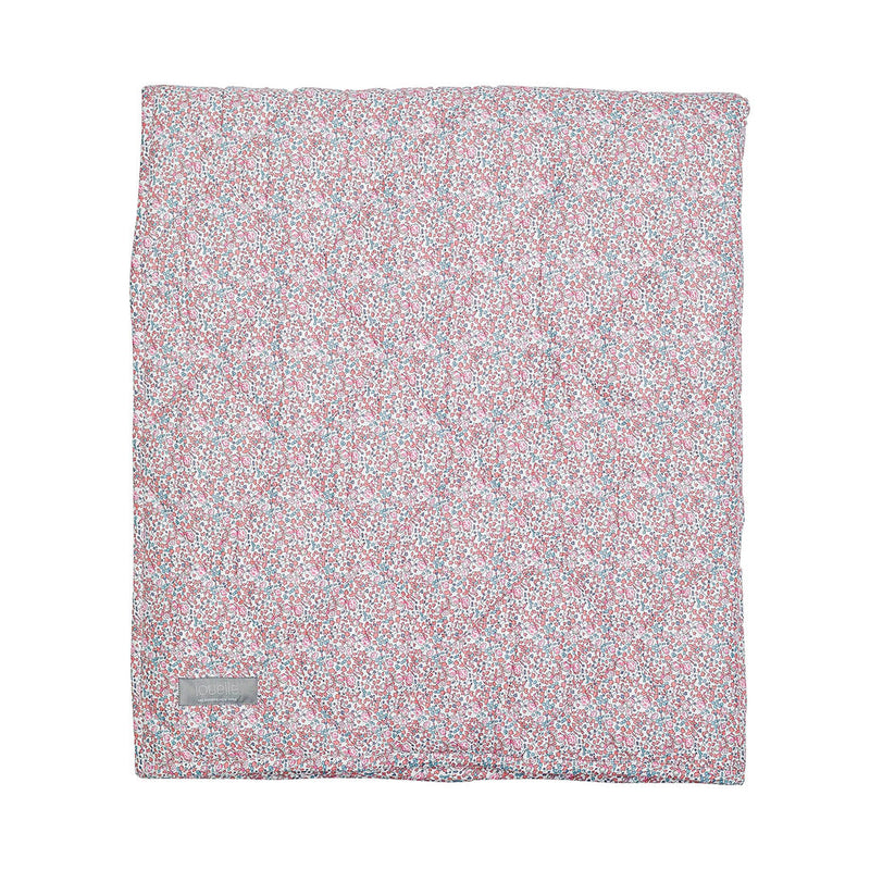 Play Mat | Liberty "Eloise" Pink