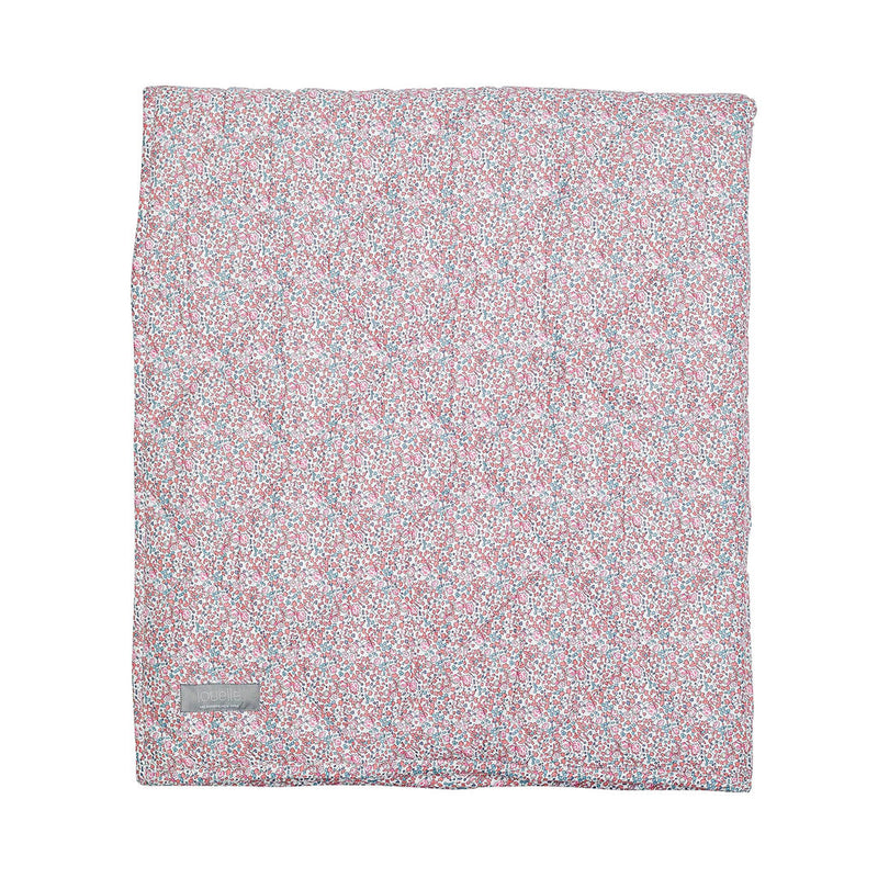 Play Mat | Liberty "Eloise" Pink