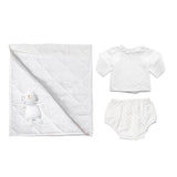 Newborn Essentials Gift Set