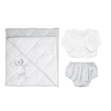 Newborn Essentials Gift Set