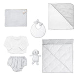 Luxe Baby Gift Set