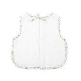 Apron Bib | Liberty 'Theo'