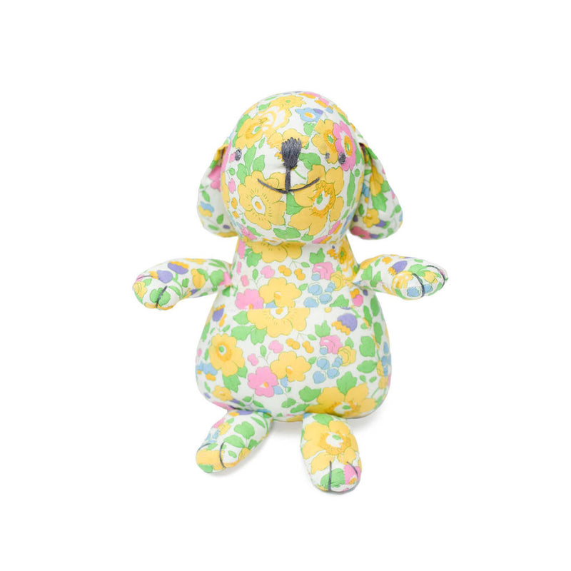 Louelle. Bunny | Liberty 'Betsy' Yellow