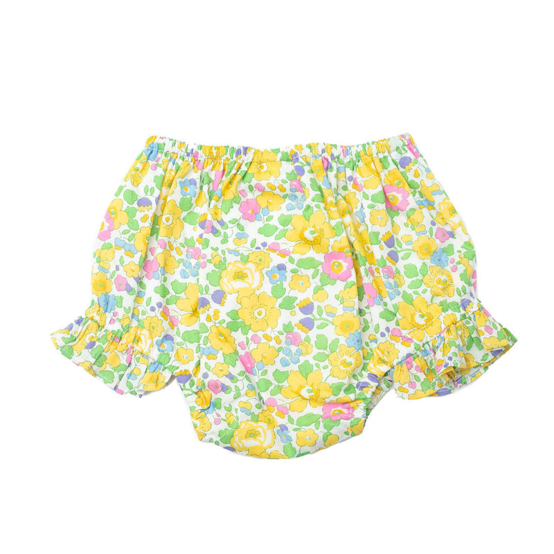 Bloomer | Liberty 'Betsy' Yellow