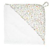 Hooded Towel | Liberty 'Theo'