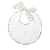 Newborn Bib | Liberty 'Theo'