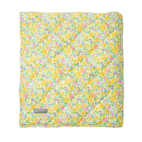 Play Mat | Liberty 'Betsy' Yellow