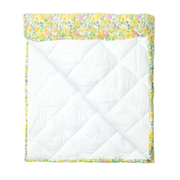 Play Mat | Liberty 'Betsy' Yellow